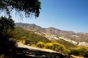  Goodbye Rose Valley! Los Padres National Forest.