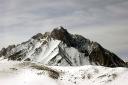  The mountains reminded me of Edvard Grieg’s music…